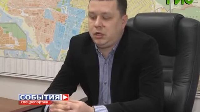Спецреп. Архитектурно-планировочное бюро
