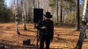 Эдуард Ярославцев - Вот и осень господа...