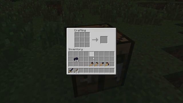 Обзор модов №2!Obsidian mod! смотреть онлайн