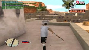 СБОРКА САМП ДЛЯ СЛАБЫХ И СРЕДНИХ ПК II Evolve RP