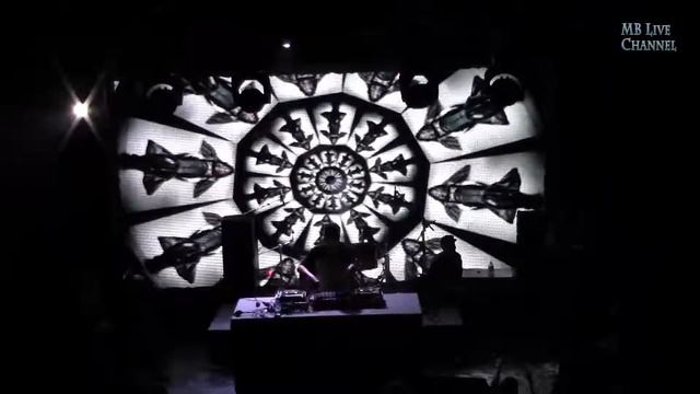 Summer Of Haze - I▽You(I Love You) @ Ведьмин Дом Москва(24.06.2016)(Witch-House\WeedWave) смотреть онлайн