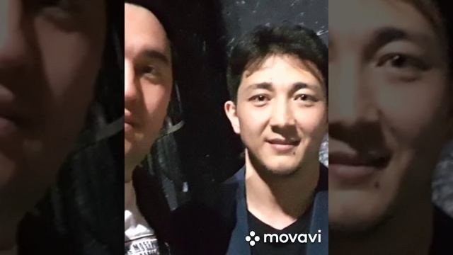 Достар-достар Мурат Рысбеков