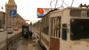 Поезд Метро Трамвай  УЖД 2