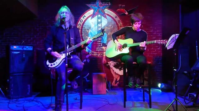 Электропартизаны light (Вадим Курылёв, Кристина Бужинская). Молекула ветра смотреть онлайн