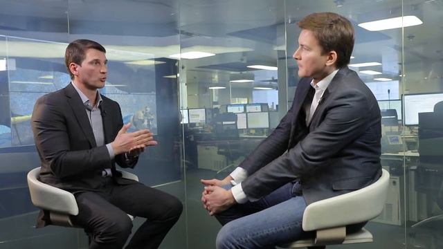Алексей Вашкевич о  будущем и настоящем геологоразведки