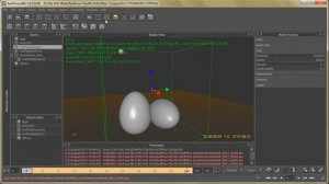 RealFlow & 3ds Max Tutorial: Create flowing liquids, Part 3