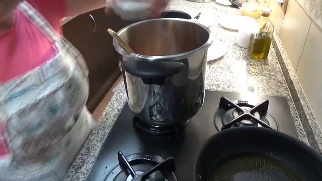 Carrillada En Salsa Con Chocolate 🍖🍫 смотреть онлайн