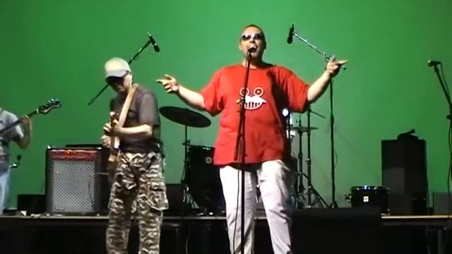 "Птичкин лес" на Рок-фестивале "Прорыв" - 2009 смотреть онлайн