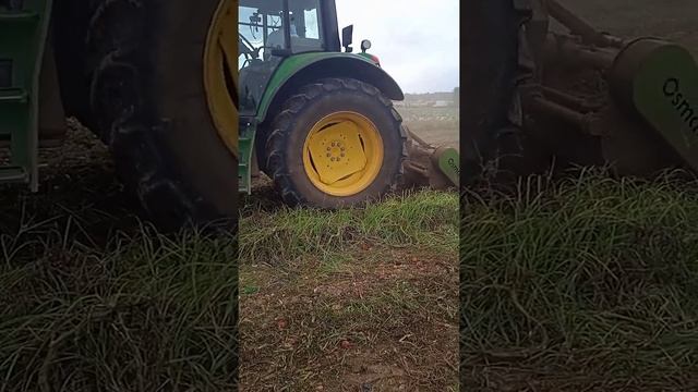 John Deere 💚 смотреть онлайн