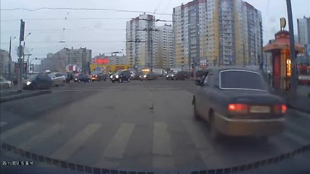 Забыл включить мозг