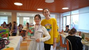 Лагерь «Ган Исроэль, которому более 30 лет!