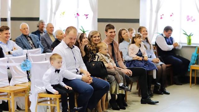 Таинство венчания смотреть онлайн