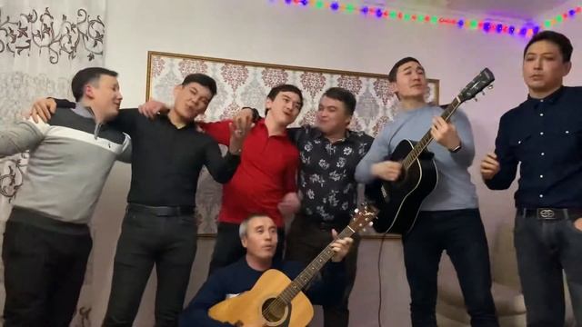 Абзал Молдабеков-Досым смотреть онлайн