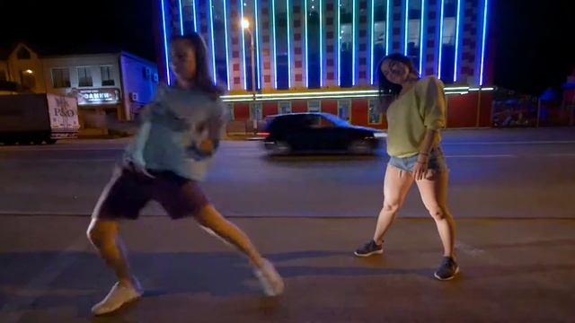 AFROBEATS x DANCEHALL RUSSIA '18 | #RMVMNTCHALLENGE смотреть онлайн