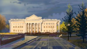 Казань, Советский район, Дербышки