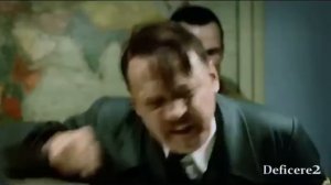 GENTLEMAN (PSY) from Hitler!