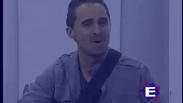 Max Pizzolante - En Exclusiva TRV смотреть онлайн