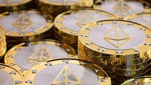 Как создать кошелек Эфириум. MyEtherWallet