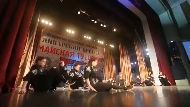 МТ 2016 Питер 2мая профи номинация команда 2 смотреть онлайн