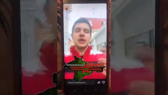 Нашли, со справкой из дурки, сейчас лежит уже на стационаре, было весеннее обострение.