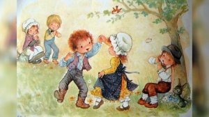 Детские песни: ДЕТИ-РАДОСТИ, исполняет  Мария Паротикова - из альбома ДРУЖНАЯ СЕМЬЯ