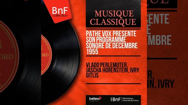 Sonata for Viola da Gamba and Harpsichord No. 1 in G Major, BWV 1027: IV. Allegro moderato... смотреть онлайн