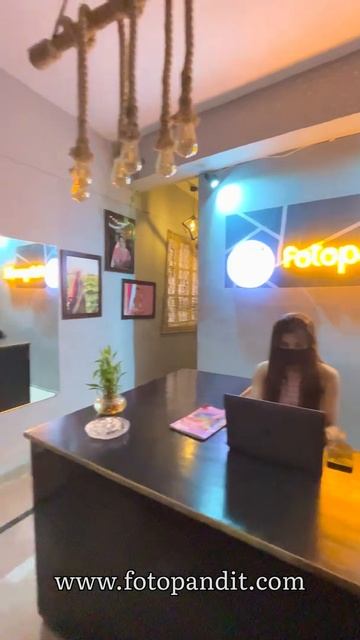 Our New Workspace | fotopandit | New Branch | Haldwani | 2022 смотреть онлайн