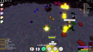 обзор обновы в буга буга