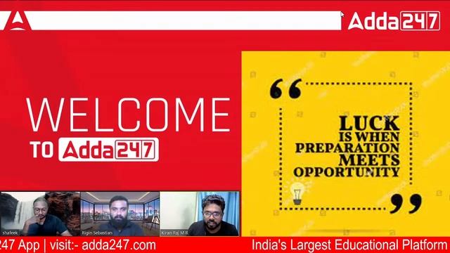 Roadmap To Crack SSC CGL 2022 in Malayalam | SSC CGL Exam Preparation Strategy | Adda247 Malayalam