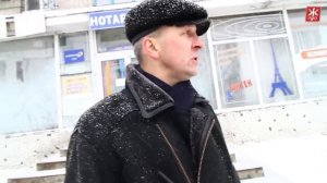 «Черный понедельник» на Хлебной в Житомире - Житомир.info