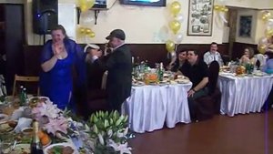 Питерская Свадьба