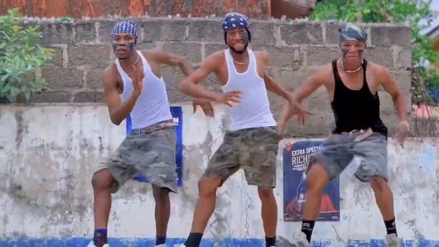 Yeshua dance version full video #dance #afrobeat #afro смотреть онлайн