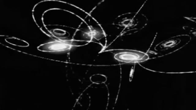 БАК и БАХ Bwv0530 Sonate en trio n6