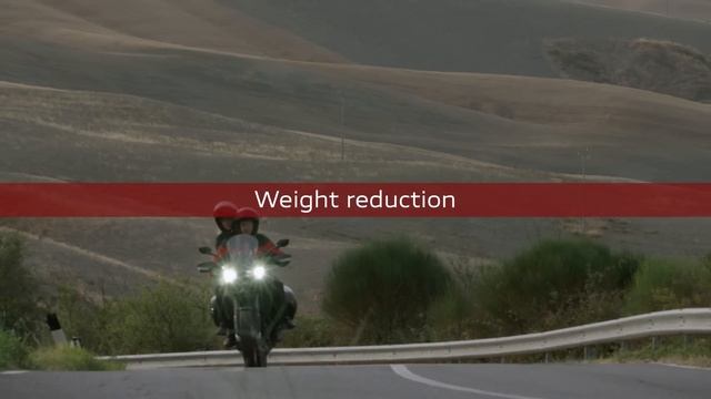 Ducati World Première Episode 1 | Multistrada V2 | Your Everyday Wonder