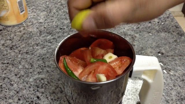 tomato salsa смотреть онлайн