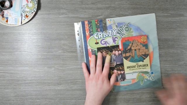 #30dscbl14 || 30 Days of Sketches with @ChristysBeautifulLife || Layout Share || 30 Layouts! смотреть онлайн