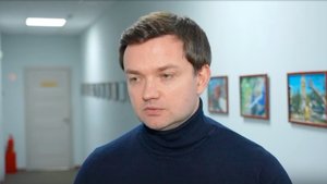 Интервью Виталия Хизниченко