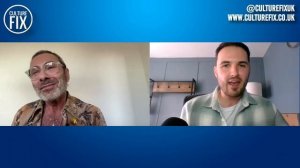 Jean-Pierre Barda Discusses New Army of Lovers Album 'Sexodus'