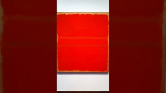 Sixty Seconds Rothko Berlin 12 Feb 2012.mp4 смотреть онлайн