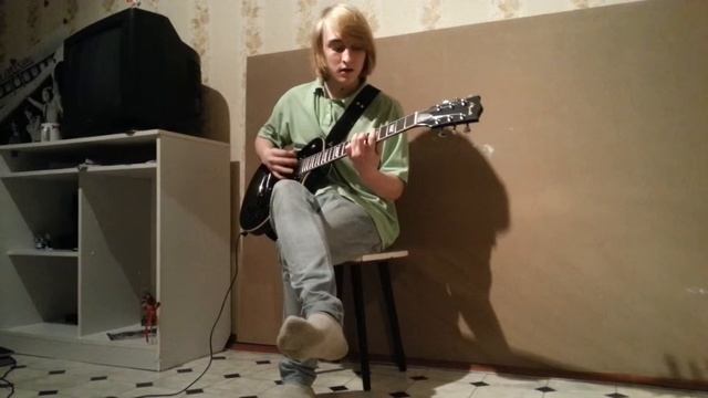 Владение гитарой 4 смотреть онлайн