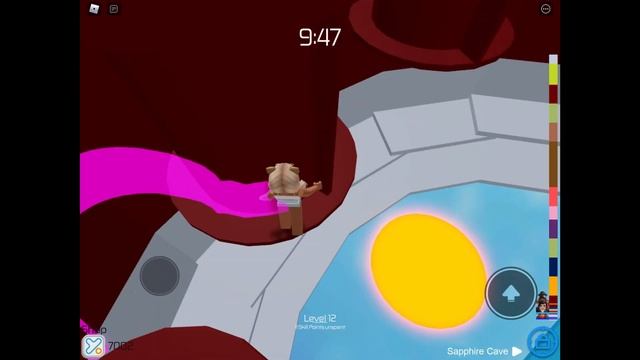 roblox asmr~ T.O.H PURE CRISP/STICKY MOUTH SOUNDS (wet and tingly) смотреть онлайн