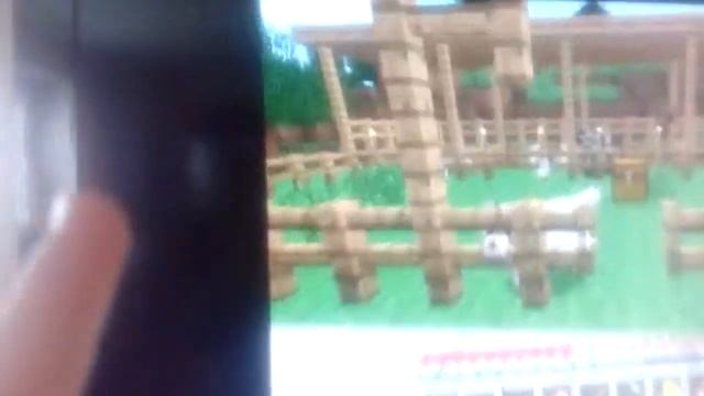 Vanessa spielt Minecraft смотреть онлайн