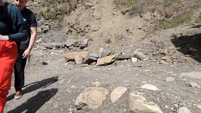 ЗМЕЙКОВСКИЕ ВОДОПАДЫ В СОЧИ. ОТДЫХ В СОЧИ 2024