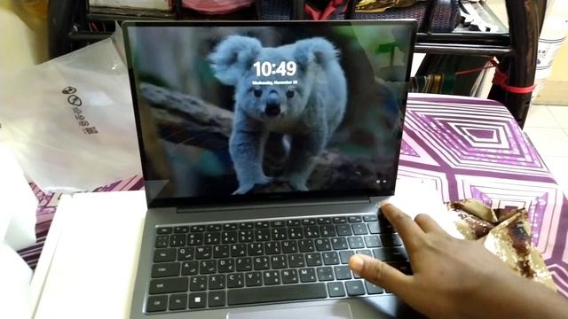 Best Huawei Mate book 14 Laptop 2022