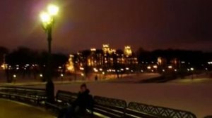 Fancy -  Moscow is Calling