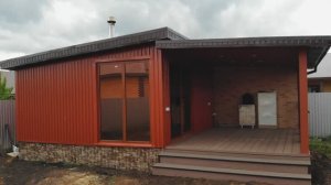 32. ОТЛИЧНЫЙ БАННЫЙ КОМПЛЕКС В 2023 ГОДУ_ ОБЗОР БАНИ_ГОТОВЫЕ МОДУЛЬНЫЕ БАНИ