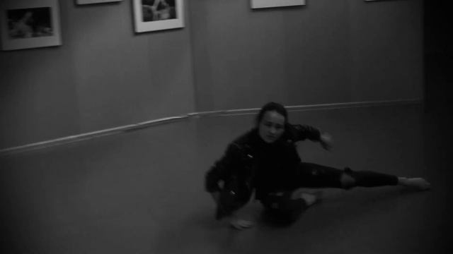 Contemporary|#Floowork|#Jazz Modern /Kseniya Kts смотреть онлайн