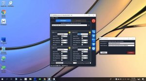 RTMPMiniServer ProxyAddon