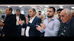 Езидская свадьба 12.11.23 Арман & Нарина  г. Новосибирск