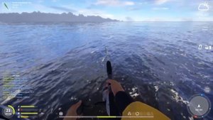 11 серия - Тур на МОРЕ... ● Русская Рыбалка 4 | РР4